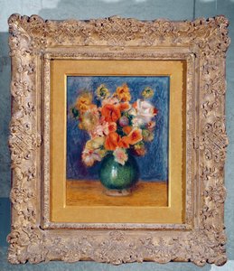 Blumenstrauß, ca. 1900